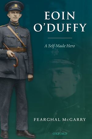 Téléchargez le livre :  Eoin O'Duffy