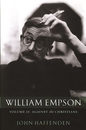 Téléchargez le livre :  William Empson, Volume II