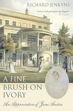 Download this eBook A Fine Brush On Ivory