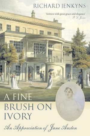 Download the eBook: A Fine Brush On Ivory