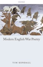 Télécharger le livre :  Modern English War Poetry