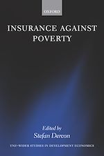 Télécharger le livre :  Insurance Against Poverty
