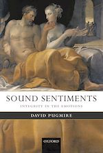 Télécharger le livre :  Sound Sentiments