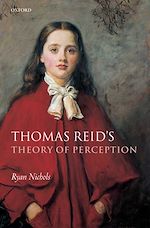 Télécharger le livre :  Thomas Reid's Theory of Perception