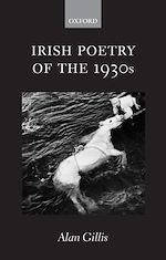 Télécharger le livre :  Irish Poetry of the 1930s