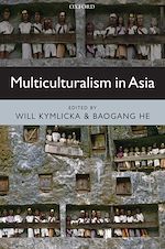Télécharger le livre :  Multiculturalism in Asia
