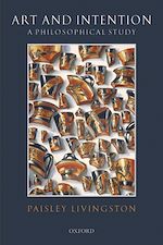 Télécharger le livre :  Art and Intention