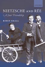 Télécharger le livre :  Nietzsche and Rée