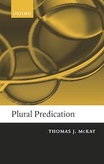 Télécharger le livre :  Plural Predication