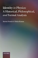 Télécharger le livre :  Identity in Physics