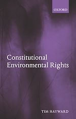Download this eBook Constitutional Environmental Rights