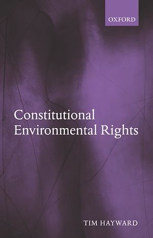 Download the eBook: Constitutional Environmental Rights