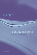 Télécharger le livre :  Modality and Tense