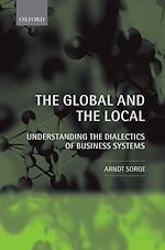 Télécharger le livre :  The Global and the Local