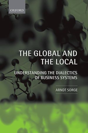 Téléchargez le livre :  The Global and the Local