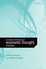 Télécharger le livre :  An Outline of the History of Economic Thought