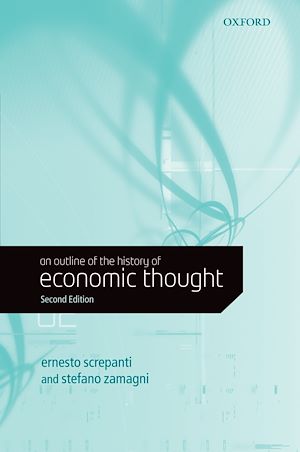 Téléchargez le livre :  An Outline of the History of Economic Thought
