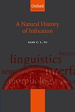 Télécharger le livre :  A Natural History of Infixation