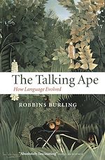 Télécharger le livre :  The Talking Ape