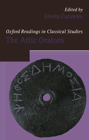 Téléchargez le livre :  The Attic Orators