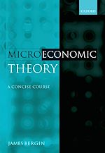 Télécharger le livre :  Microeconomic Theory