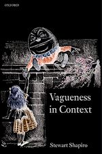 Télécharger le livre :  Vagueness in Context