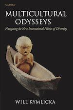 Télécharger le livre :  Multicultural Odysseys
