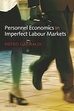 Télécharger le livre :  Personnel Economics in Imperfect Labour Markets