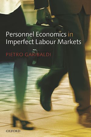 Téléchargez le livre :  Personnel Economics in Imperfect Labour Markets