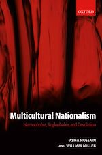 Télécharger le livre :  Multicultural Nationalism