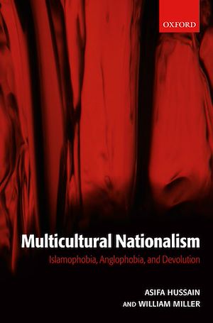 Téléchargez le livre :  Multicultural Nationalism