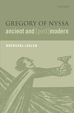 Télécharger le livre :  Gregory of Nyssa, Ancient and (Post)modern