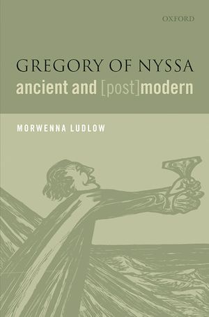 Téléchargez le livre :  Gregory of Nyssa, Ancient and (Post)modern