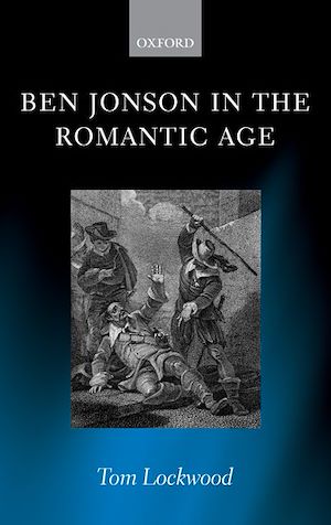 Téléchargez le livre :  Ben Jonson in the Romantic Age