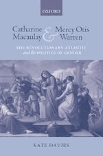 Télécharger le livre :  Catharine Macaulay and Mercy Otis Warren