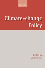 Télécharger le livre :  Climate Change Policy