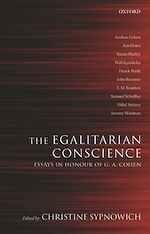 Télécharger le livre :  The Egalitarian Conscience
