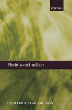 Télécharger le livre :  Plotinus on Intellect