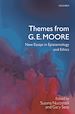 Télécharger le livre :  Themes from G. E. Moore