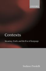 Télécharger le livre :  Contexts