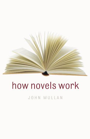 Téléchargez le livre :  How Novels Work