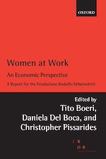 Télécharger le livre :  Women at Work