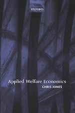Télécharger le livre :  Applied Welfare Economics