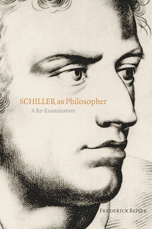 Téléchargez le livre :  Schiller as Philosopher