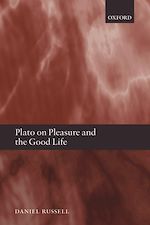 Télécharger le livre :  Plato on Pleasure and the Good Life