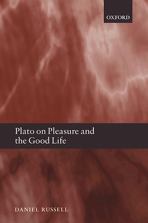 Téléchargez le livre :  Plato on Pleasure and the Good Life