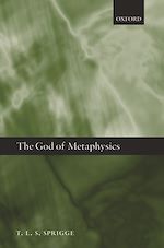 Télécharger le livre :  The God of Metaphysics
