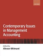 Download this eBook Contemporary Issues in Management Accounting