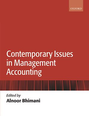 Download the eBook: Contemporary Issues in Management Accounting