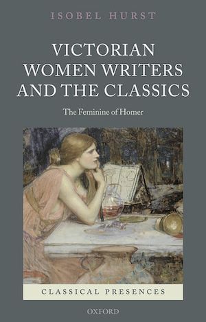 Téléchargez le livre :  Victorian Women Writers and the Classics
